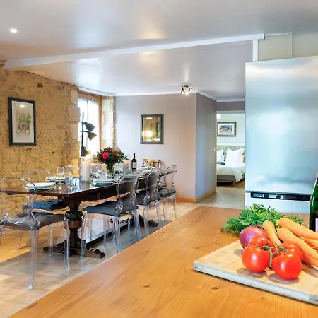 Restored In The Heart Of Dordogne Valley