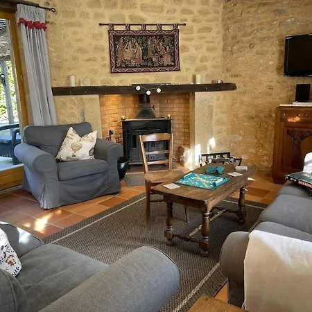 Restored In The Heart Of Dordogne Valley * Trémolat