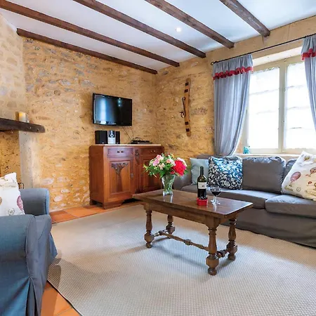 Restored In The Heart Of Dordogne Valley