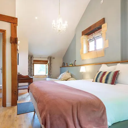 Feriehus Restored In The Heart Of Dordogne Valley