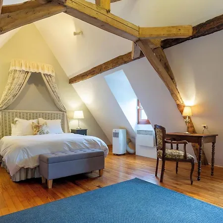 Restored In The Heart Of Dordogne Valley Feriehus *