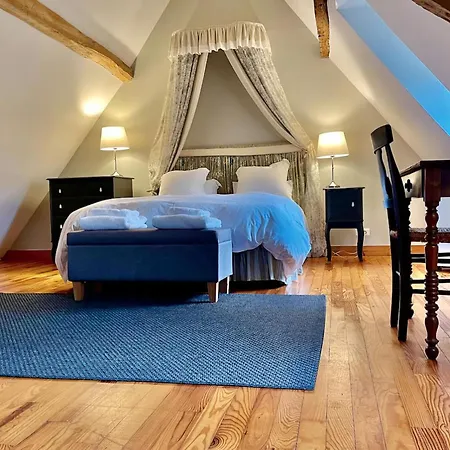 Restored In The Heart Of Dordogne Valley Feriehus